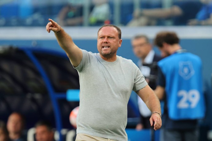 Гранат: Не уверен, что Личка — подходящий тренер для «Спартака»