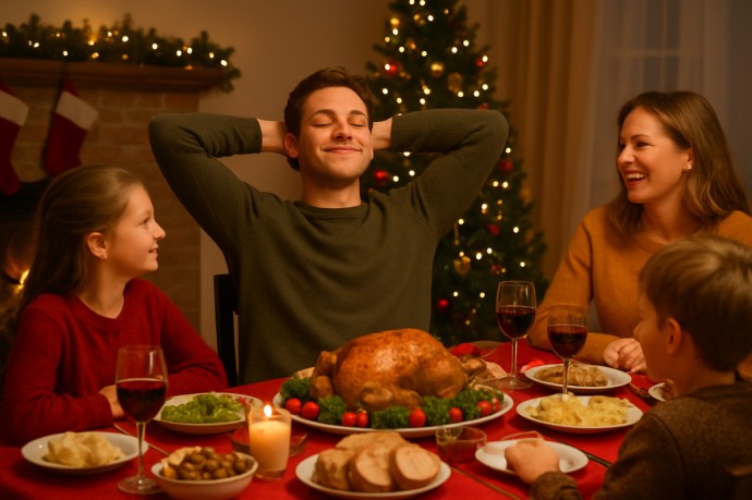 Только треть кировчан поддерживает 12-дневные новогодние каникулы Только треть кировчан поддерживает 12-дневные новогодние каникулы
