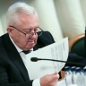Депутат: Попытки Киева словчить с границами Донбасса ничего не изменят