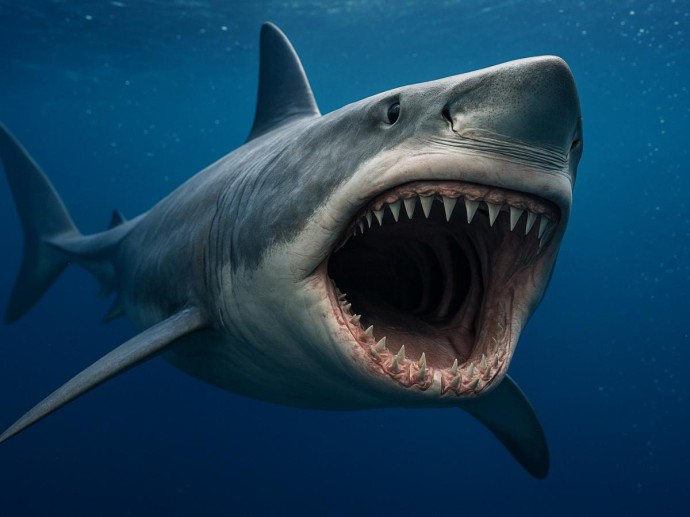 Челюсти, что рвали китов пополам: хищник океана, которому не было равных среди динозавров Челюсти, что рвали китов пополам: хищник океана, которому не было равных среди динозавров