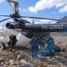В Забайкалье нашли тела всех погибших геологов