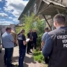Амурчанин пришел к соседке за сигаретами и зарезал ее