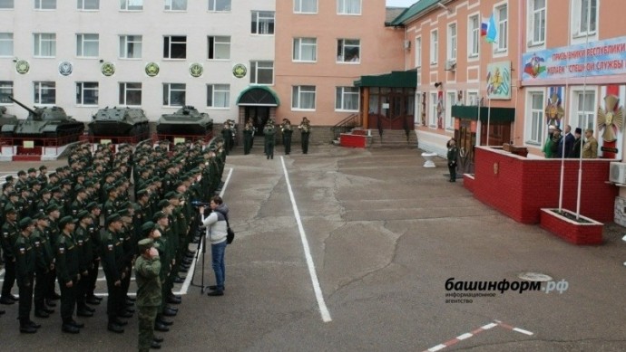 Правительство России скорректировало правила призыва на военную службу