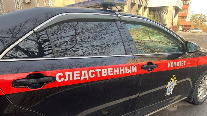 В Туле задержаны двое подростков за сбыт наркотиков