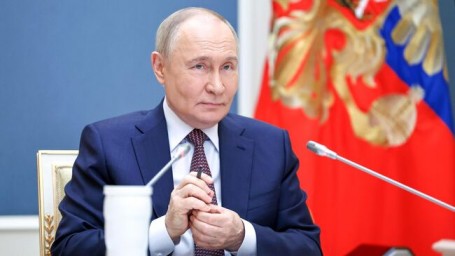 В США сделали неожиданное заявление о Путине из-за переговоров в Стамбуле