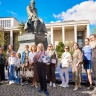 Экскурсии, выставки и прогулочные маршруты: как в Москве прошли Дни исторического и культурного наследия