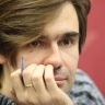 Творческий вечер журналиста Антона Ореха