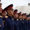 В Луганске состоялся Международный форум «3 года вместе: закон, порядок, справедливость»