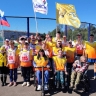 Фестиваль адаптивного спорта собрал в Рыбинске более 200 участников