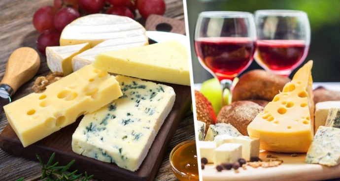 Сырный гид для туриста: как насладиться сыром на шведском столе без вреда для фигуры