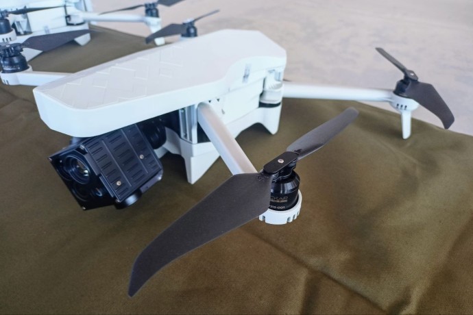 Пензенцев предостерегли от публикации фото и видео с БПЛА в соцсетях