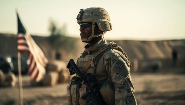 В Румынии неприятно удивлены — США сокращают свой воинский контингент В Румынии неприятно удивлены — США сокращают свой воинский контингент