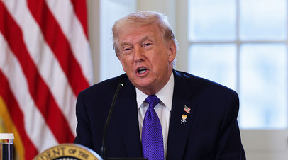 Jerusalem Post утверждает, что Трамп решил вмешаться в ситуацию в Иране Jerusalem Post утверждает, что Трамп решил вмешаться в ситуацию в Иране