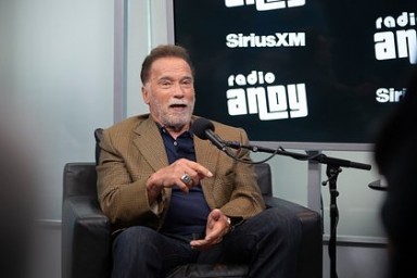 Шварценеггер прокомментировал заявления Трампа о климате