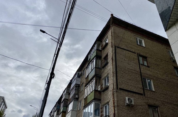 В Пермском крае зафиксирован двукратный рост просроченной ипотеки на вторичном рынке В Пермском крае зафиксирован двукратный рост просроченной ипотеки на вторичном рынке