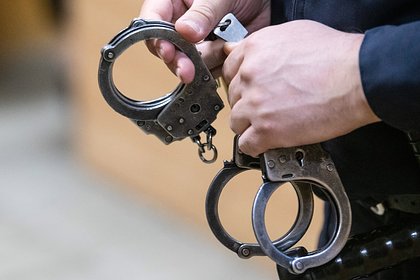 Совершивший два страшных преступления россиянин оказался в руках силовиков из-за травм Совершивший два страшных преступления россиянин оказался в руках силовиков из-за травм