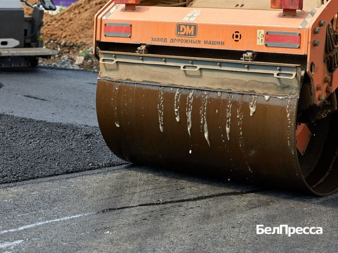 На ремонт и строительство дорог в Белгородской области потратили 21,5 млрд ₽ – губернатор