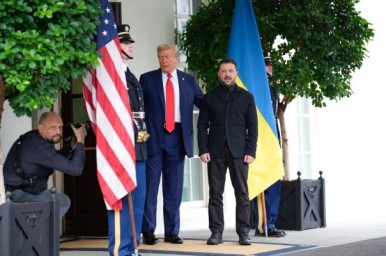 Для Трампа встреча с Зеленским была пустой формальностью — депутат Чепа