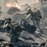Энтузиаст выложил видео игрового процесса Battlefield 6 в режиме королевской битвы