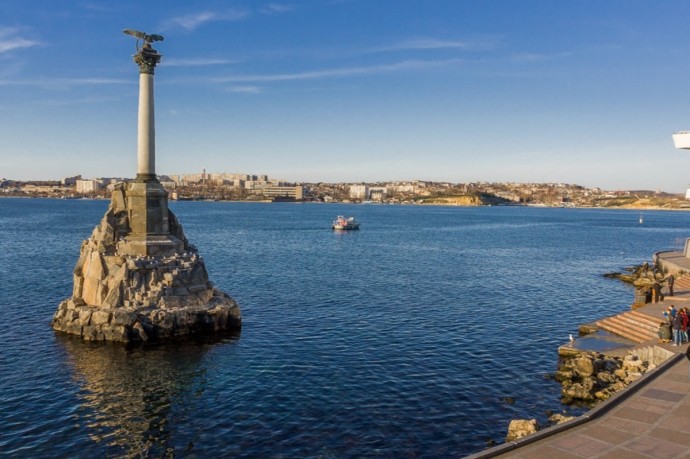 Крымский город вошел в топ лидеров по качеству жизни Крымский город вошел в топ лидеров по качеству жизни