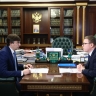 Сергей Кравцов и Алексей Текслер договорились о развитии образовательной сферы в Челябинской области