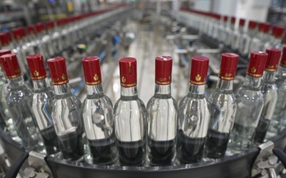 В Госсобрании раскритиковали идею запретить продажу алкоголя на Новый год