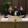 Умеров рассказал европейцам о ходе переговоров в Женеве