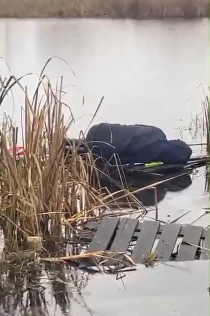 Лежал без признаков жизни: житель Башкирии шокировал односельчан Лежал без признаков жизни: житель Башкирии шокировал односельчан