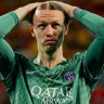 Сафонов вошёл в топ-10 лучших вратарей мира по версии ESPN