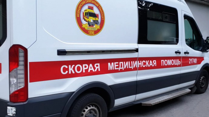Хирурги Педиатрического университета спасли ногу девочке, получившей травму в метро