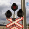 В Бурятии на ночь закроют железнодорожный переезд