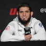 Махачев повторил рекорд UFC по победам подряд