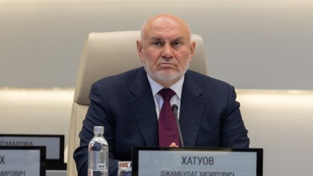 Дмитрий Патрушев: С начала года в России заработали восемь новых объектов обращения с отходами