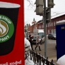 ​В центре Перми за 6 млн рублей продается кофейня, работающая на рынке 15 лет