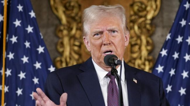 Трамп назвал Урсулу фон дер Ляйен потрясающей и выразил надежду на встречу с ней