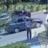 В Пензенской области Гранта на огромной скорости сбила женщину