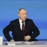Путин: графики работы детских садов и «продлёнок» должны учитывать рабочее время родителей