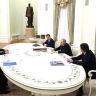 Сергей Кравцов принял участие во встрече Владимира Путина с редакторами учебников истории