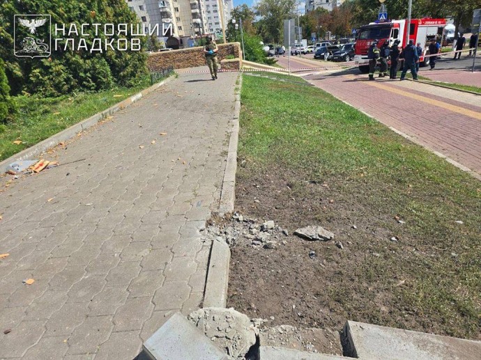 При атаках украинских БПЛА пострадали ещё два жителя Белгородской области