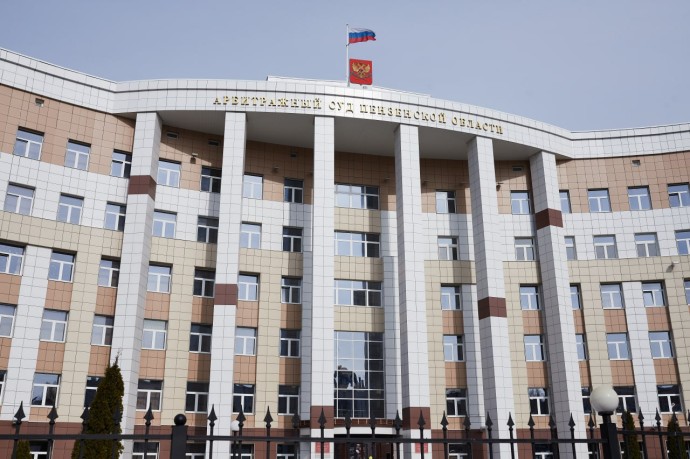 Банкроты августа: падение выручки на 43 тыс. процентов подвело никольский стеклозавод к несостоятельности