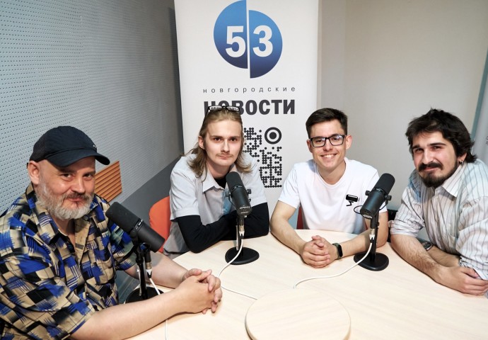 Создатели буктрейлера по Куприну рассказали, что скрывал урядник