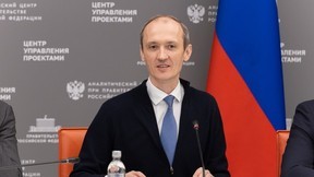 Дмитрий Григоренко: Все новые государственные услуги проверяются в лабораториях