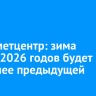 Гидрометцентр: зима 2025—2026 годов будет холоднее предыдущей