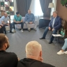 Георгий Карлов: "Уверен, что предложения ветеранов будут оперативно рассмотрены в 9-м созыве Госдумы"