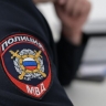 В Петербурге женщину подозревают в поджоге отдела полиции
