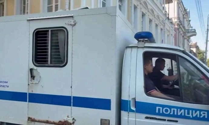 Обвиняемых в даче взятки экс-директору «Ярдормоста» взяли под стражу