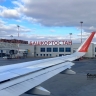 Аэропорт Уфы работает в штатном режиме