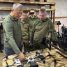 Хабиров сдержал слово, данное военнослужащим 12-й гвардейской бригады