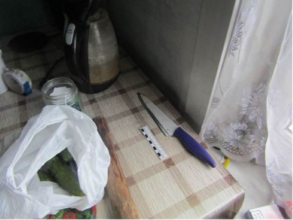 Житель Бурятии во время ссоры убил приятеля