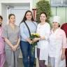 Пациентка больницы Южно-Сахалинска поблагодарила врачей за двойное спасение